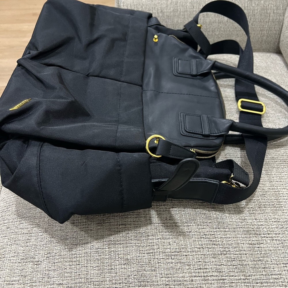 Skip Hop Black Baby Bag - Picture 8 of 16